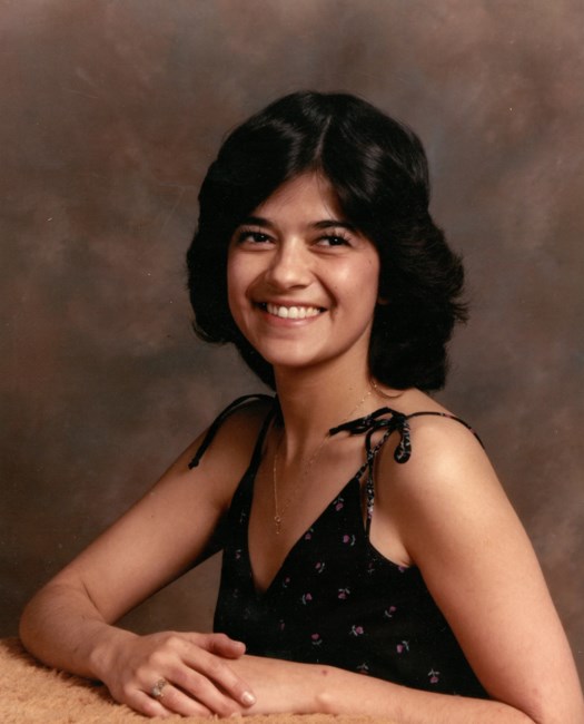 Obituary of Carolina Rosales Campas