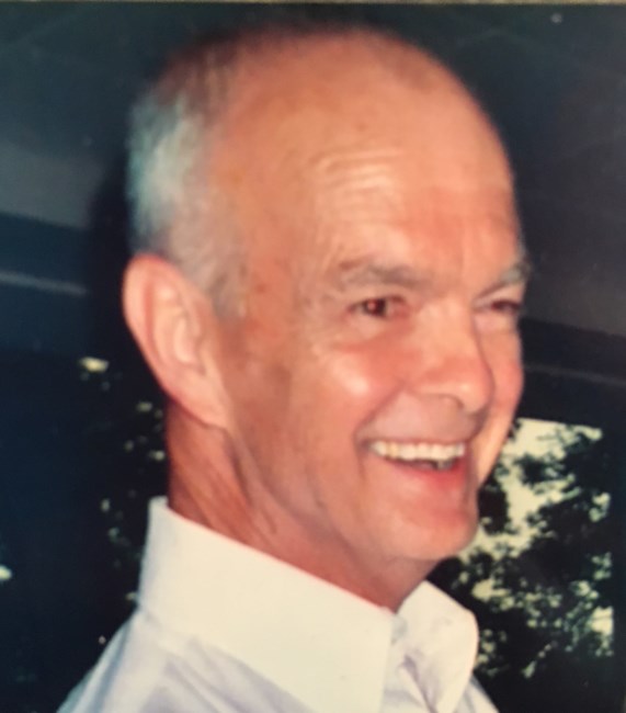 Obituary of Peter Ault Tinsley