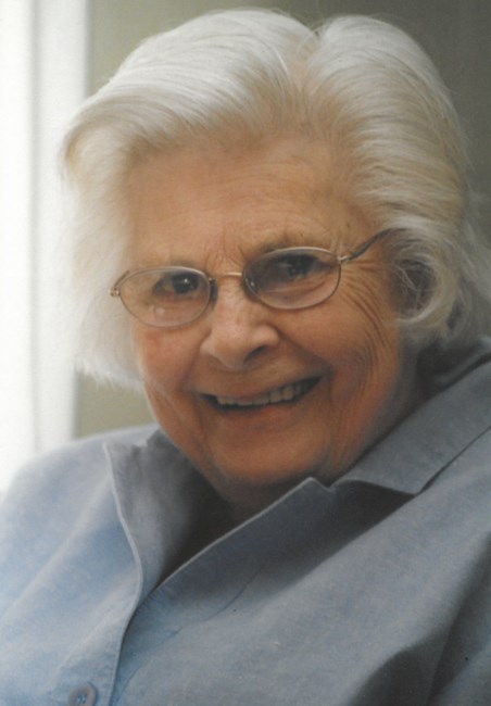 Obituario de Gertrude Carolyn Satalino