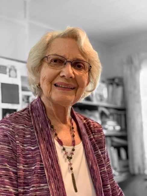 Obituary of Sara W. "Sally" Tyler