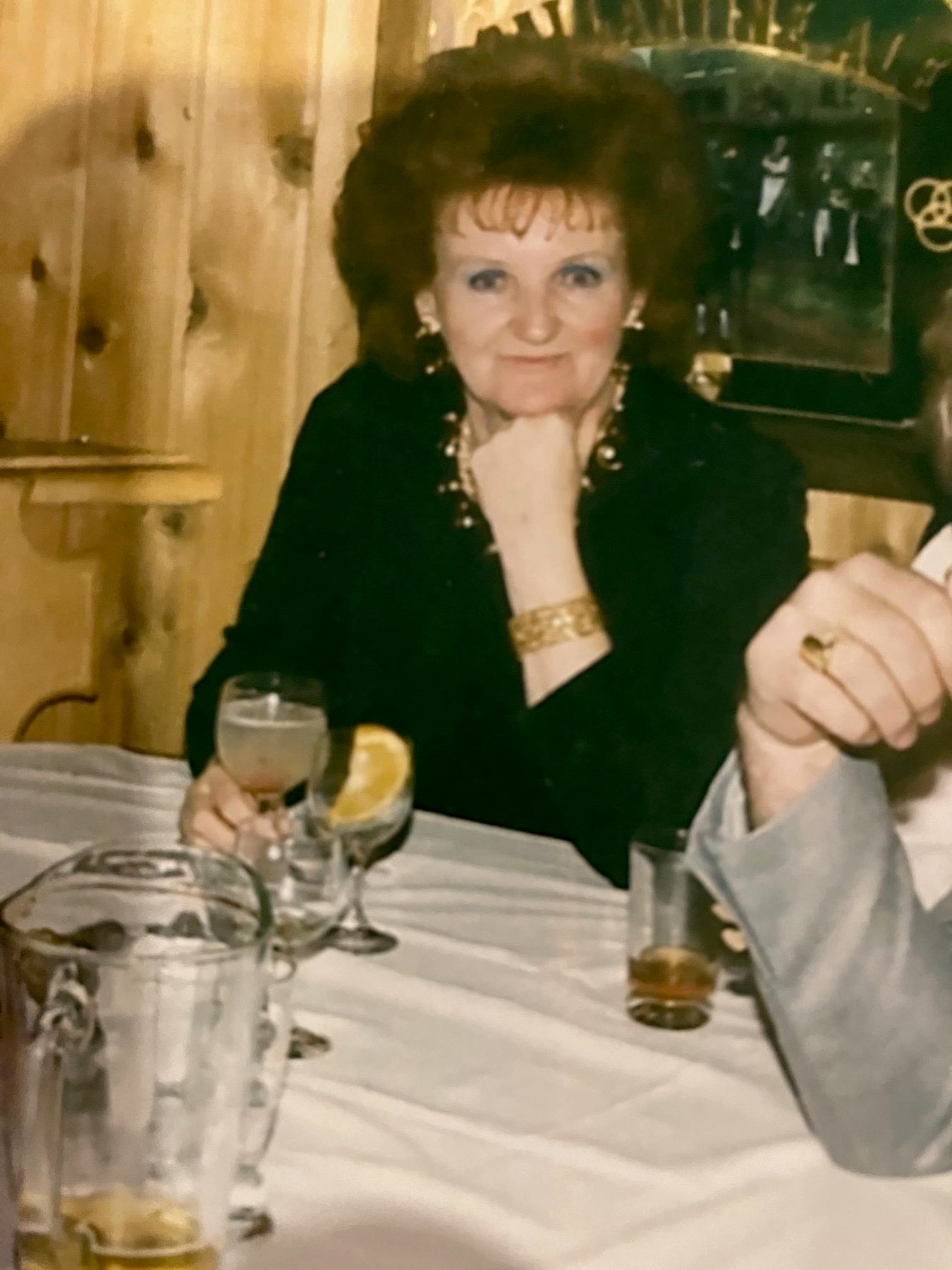 Obituary of Sheila M. Creta