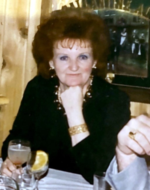 Obituario de Sheila M. Creta