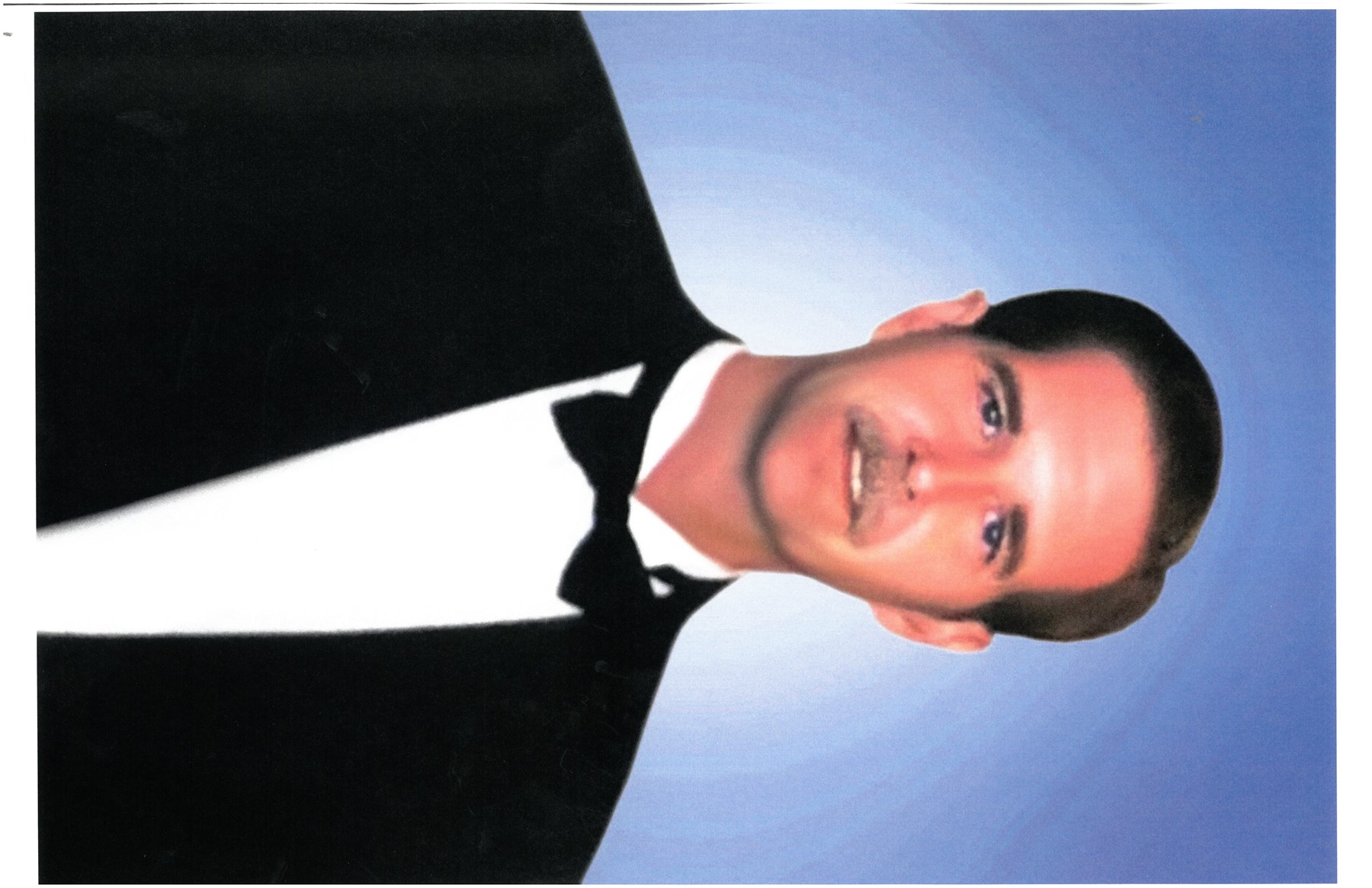 Obituary of Wesley Allen Stone