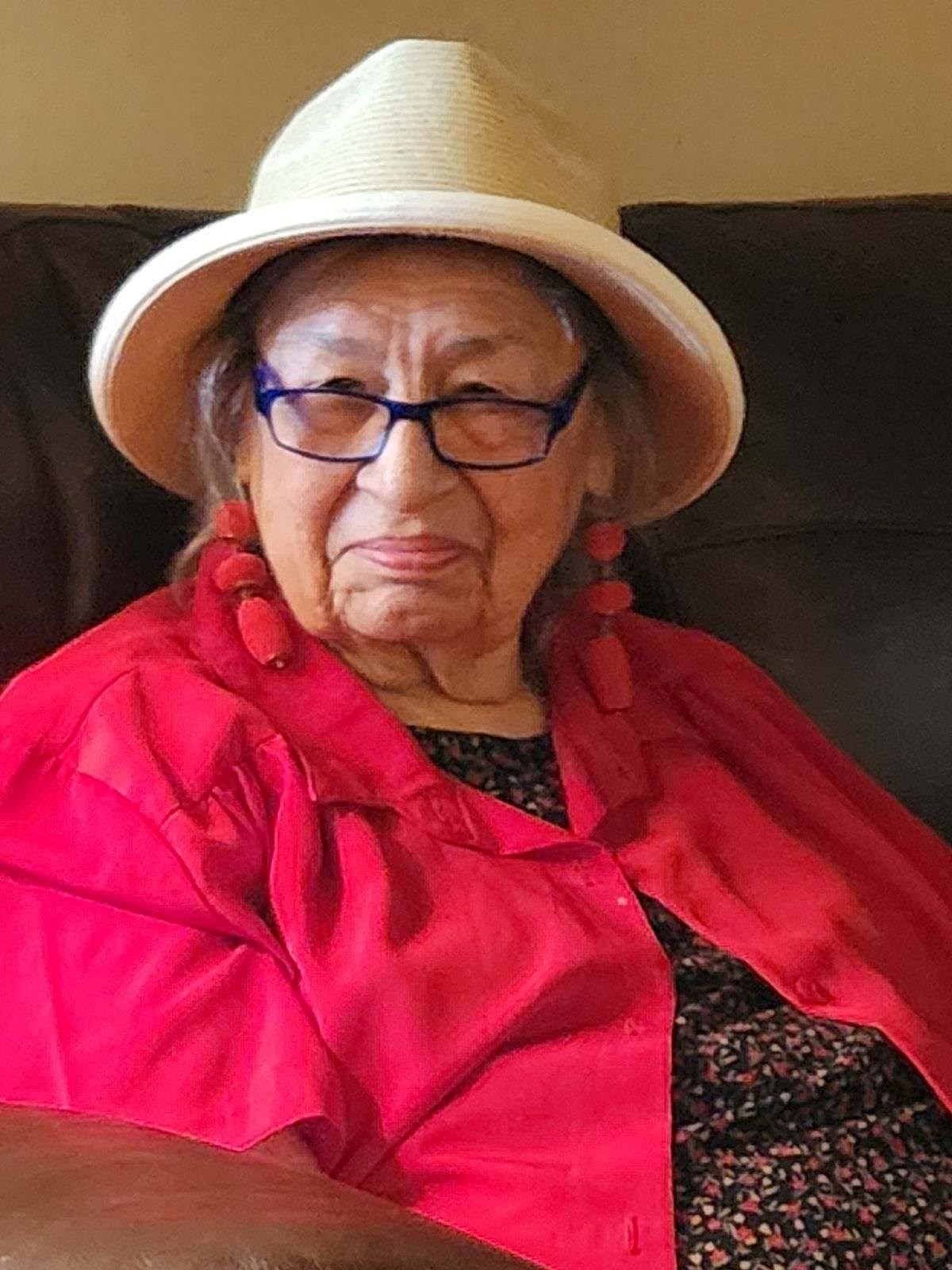 Obituary of Laura M. Montoya