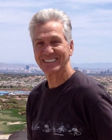 Obituary of Eugene Perry