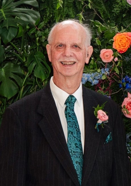 Obituary of Michael Scott Cole