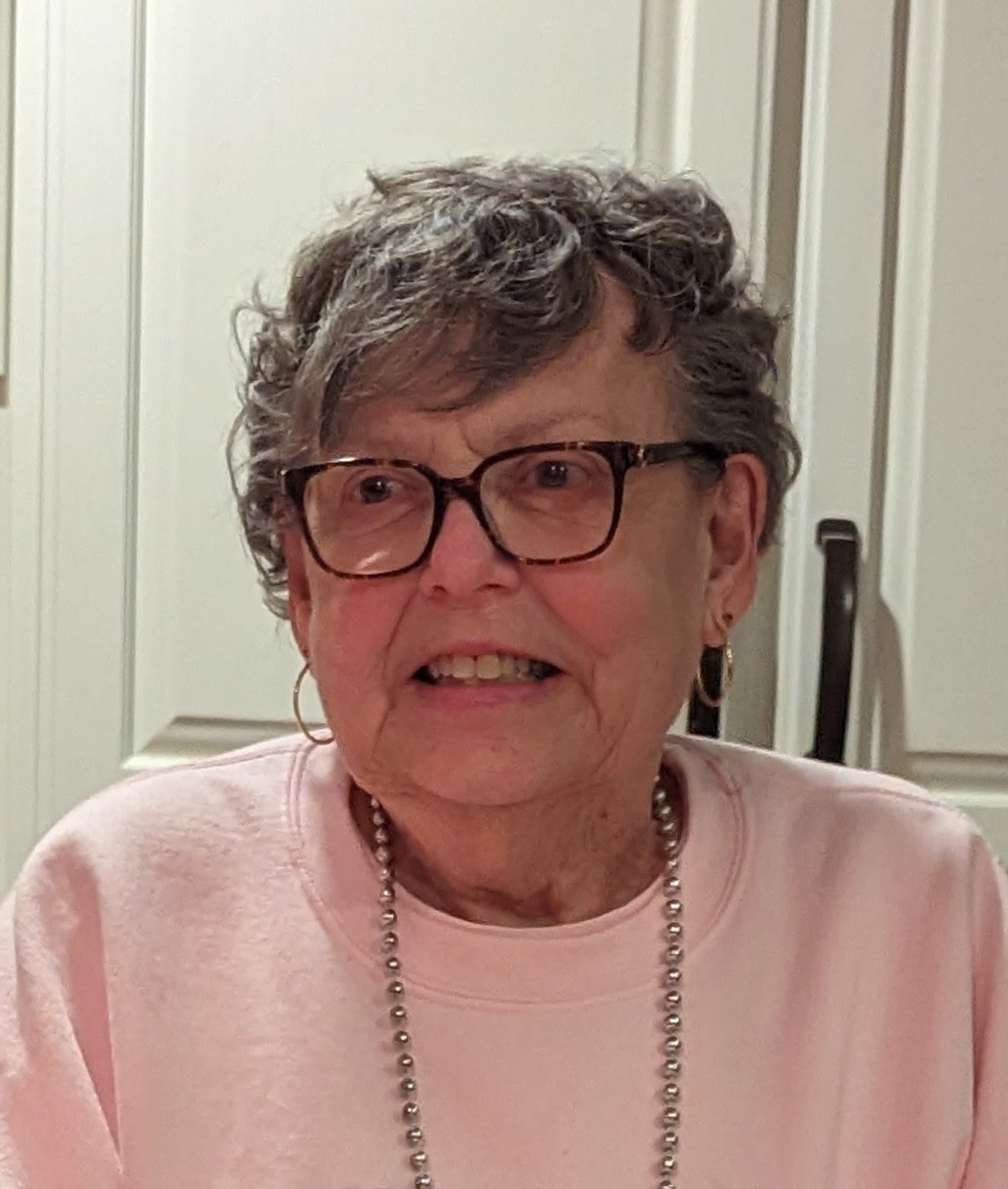 Obituary of Rosemary Chiodo