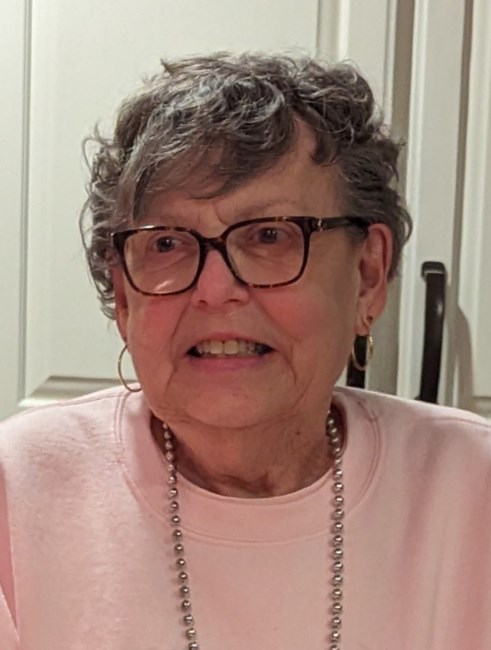 Obituary of Rosemary Chiodo