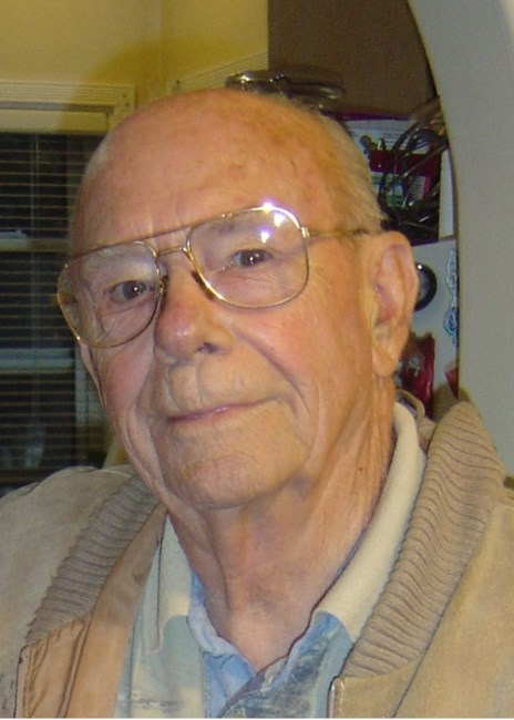 Obituary of Lee F Anderson