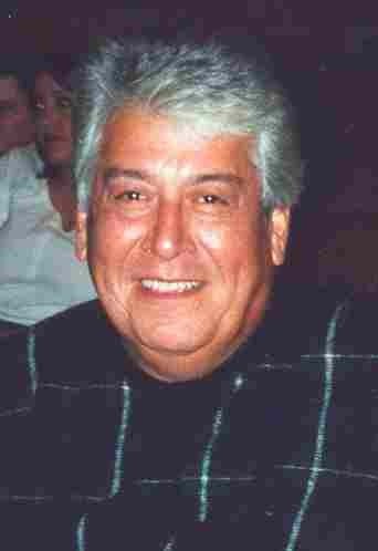 Obituary of Maximilliano Dominguez