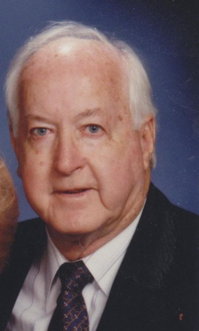 Obituary of Hugh Lawson Norton