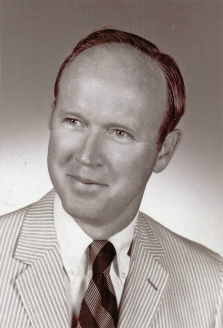 Obituary of Donald Don McGowan Herzog