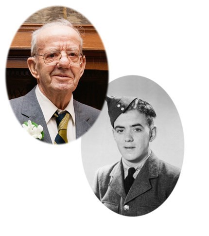 Obituary of Patrick Deshaies