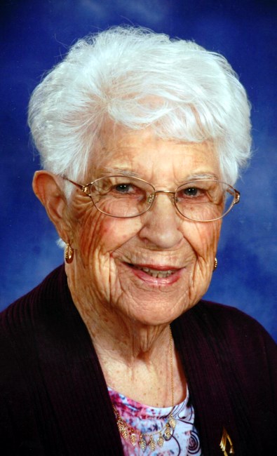Obituary of Arlene Edna Brooks