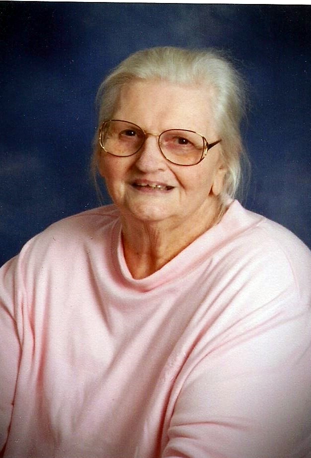 Betty Segrest Obituary Lufkin, TX