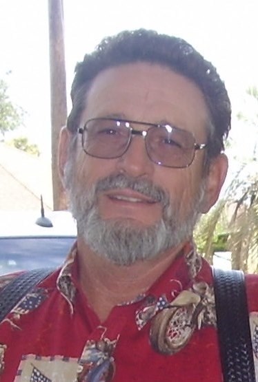 Obituary of James "Boogie" "Coon" H. LaBauve, Jr.