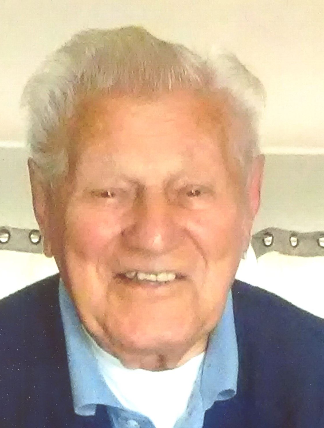 Obituary of Anthony C. Savoia