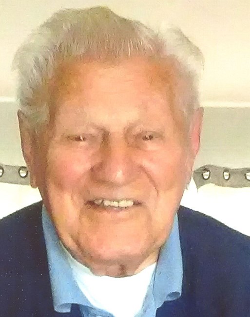 Obituary of Anthony C. Savoia