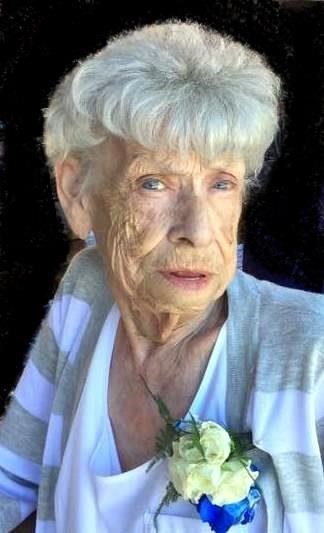 Obituary of Susan Rose Hartfiel