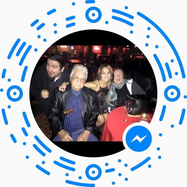 Obituary of Mike Gastello Moreno