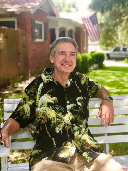 Avis de décès de John Houston