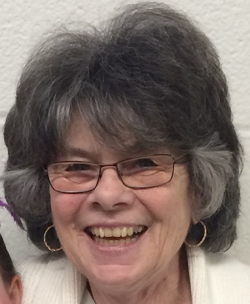Jeanne Stowe Obituary Providence, RI