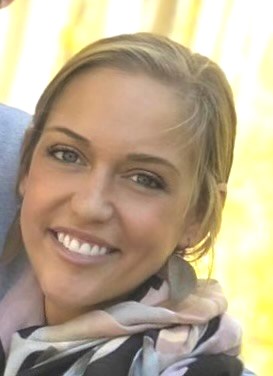 Obituary of Allison Gayle McGuffey