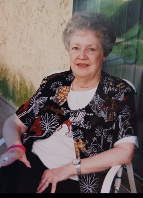 Obituary of Janet Marie Gazzano