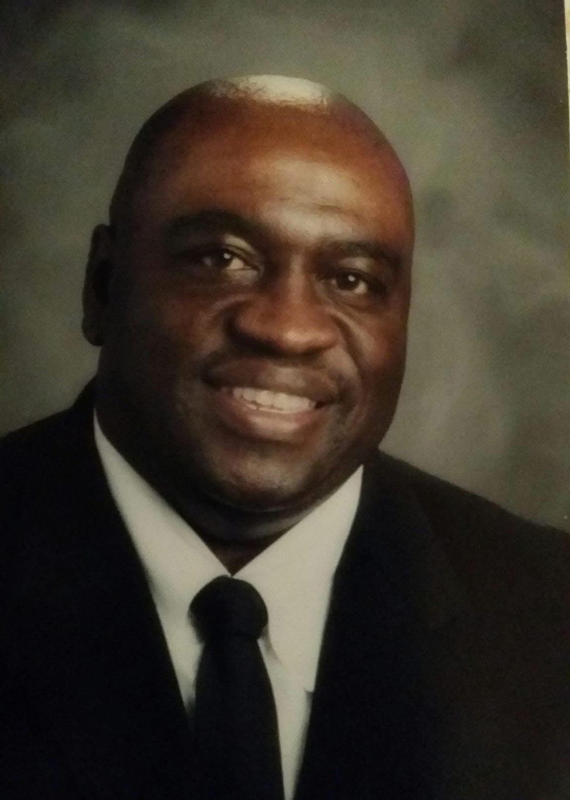 Obituary of Calvin McCrary Jr.