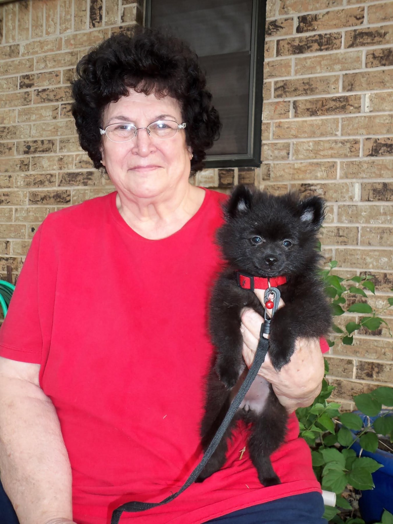 Avis de décès de Barbara Deloris Bateman Trubee