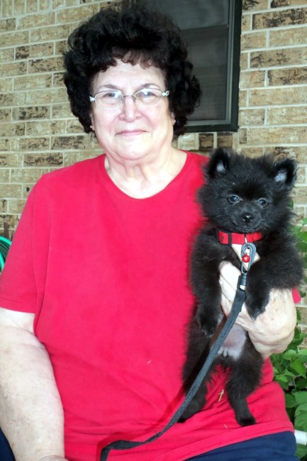 Obituary of Barbara Deloris Bateman Trubee