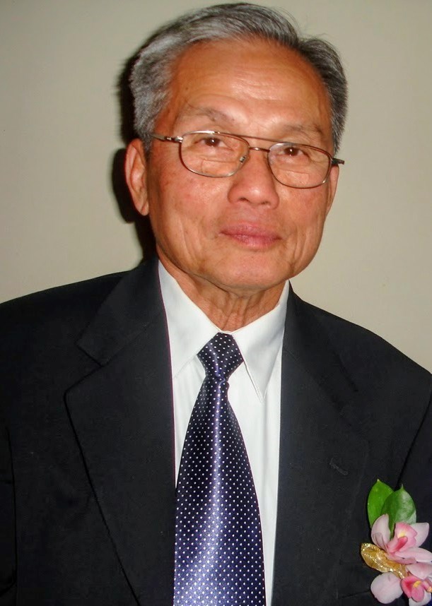 Avis de décès de You Hor Pheng