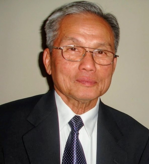 Avis de décès de You Hor Pheng