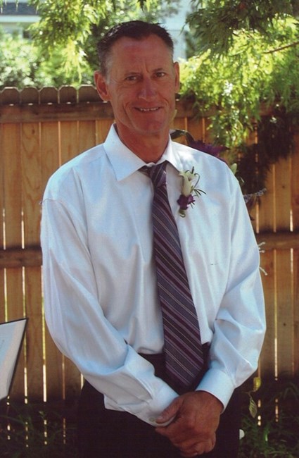 Obituary of Thomas Edward Diamond