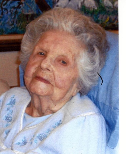 Avis de décès de Lillian Allen Findlay