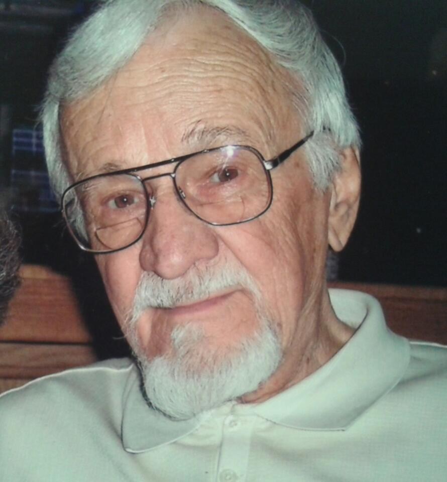 Obituary of Edmund "Ziggy" Dobrowski, Sr.