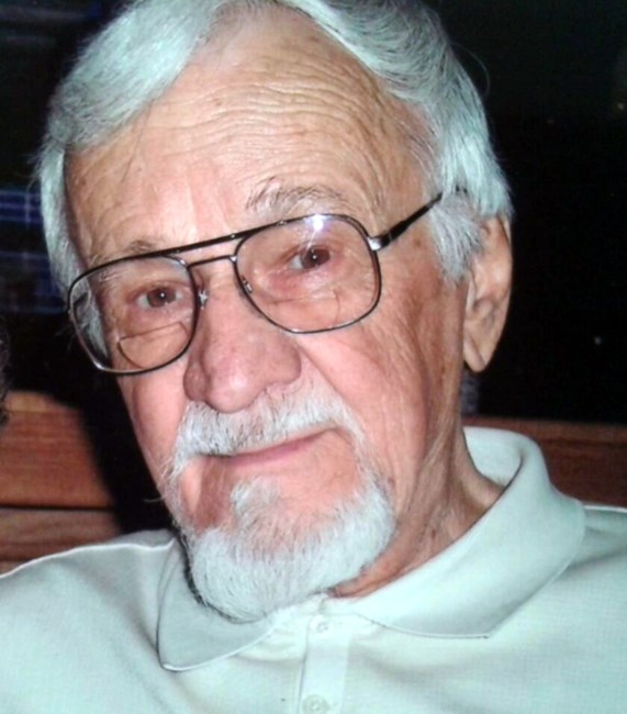 Obituary of Edmund "Ziggy" Dobrowski, Sr.