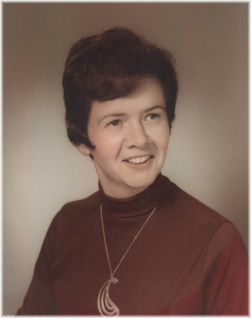 Obituary of Suzanne F. "Sue" Browne