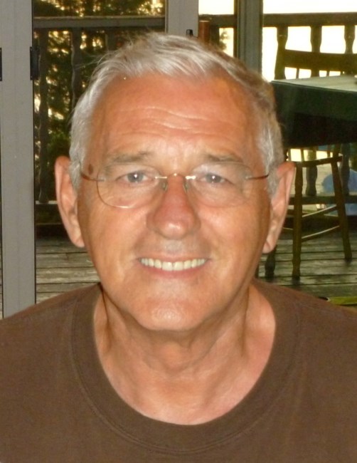 Obituary of Jean-Paul Morency