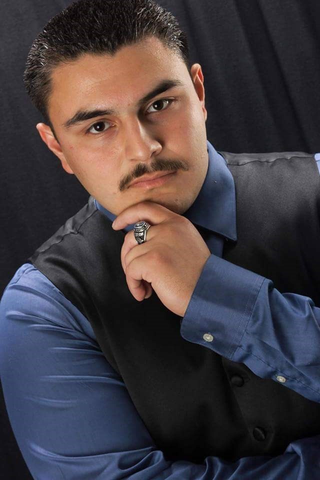 Obituary of Anthony Alex Ramirez