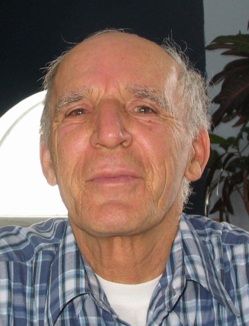 Avis de décès de Jean-Marie Bherer