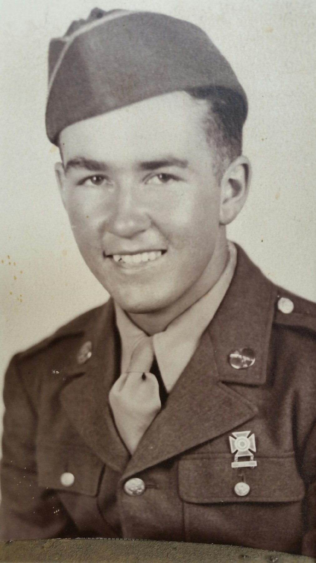 Obituary of Antone Joseph Nunes