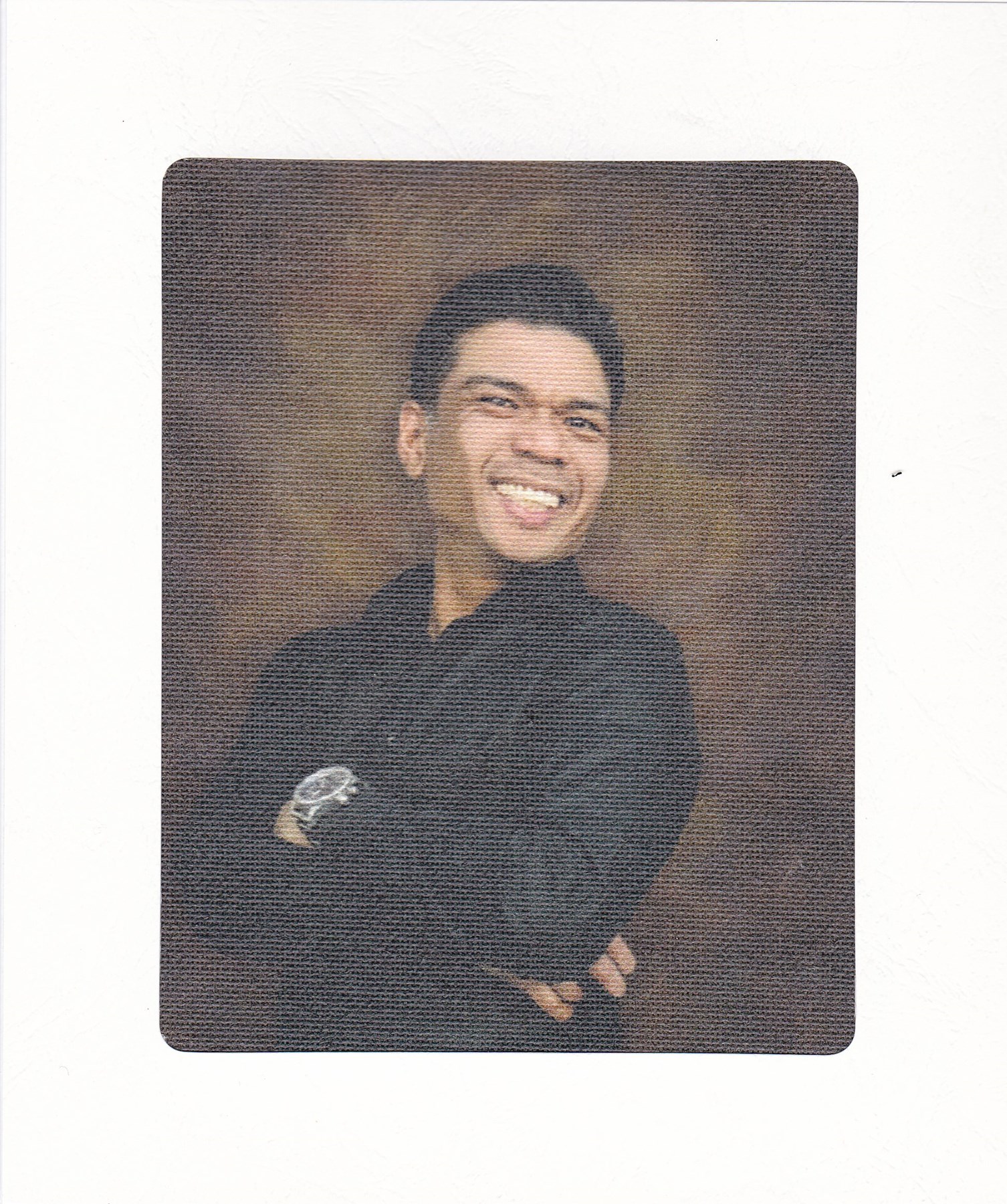 Obituary of Harold Zablan