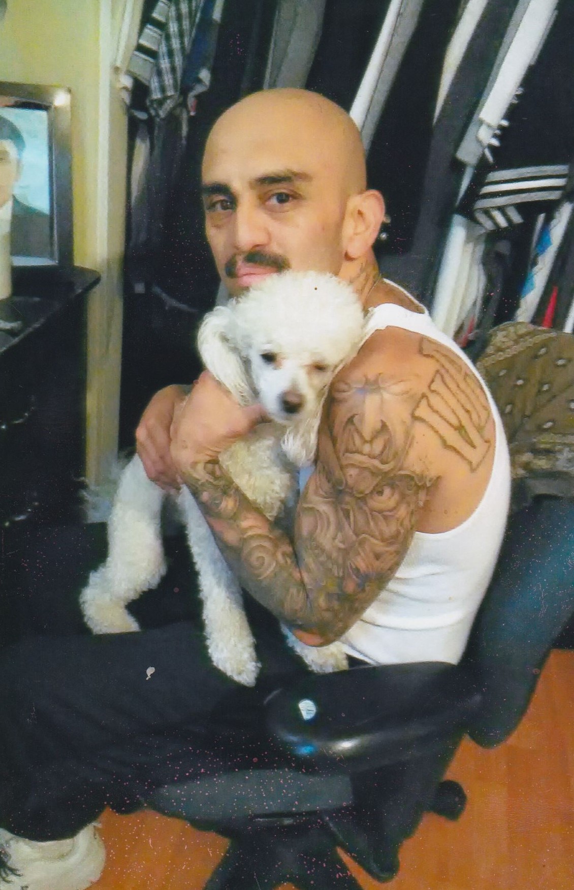 Obituary of Eric Christian Guardado