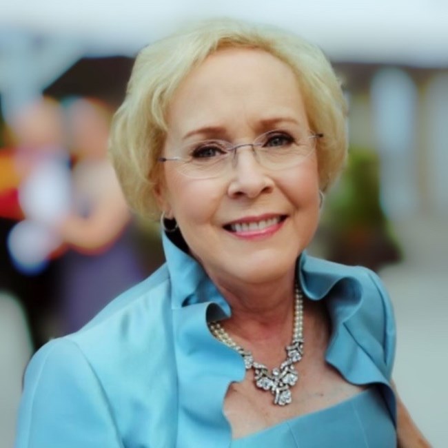 Obituary of Betty Isakson Crawford