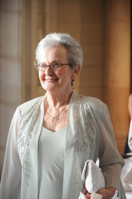 Obituary of Norma Forand