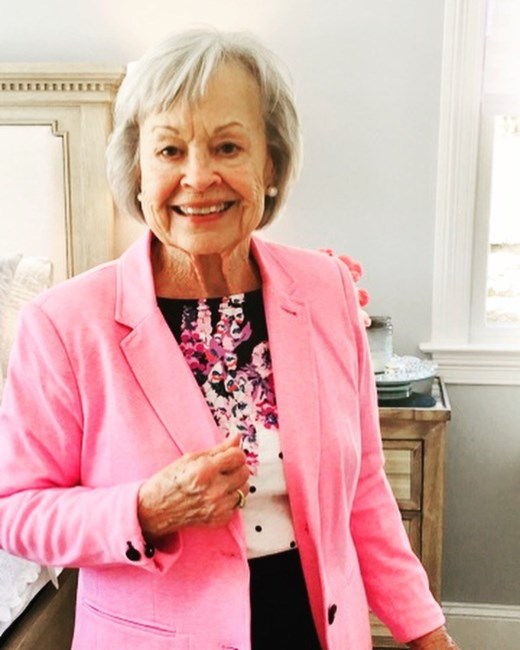 Obituary of Bettye W. Garrison