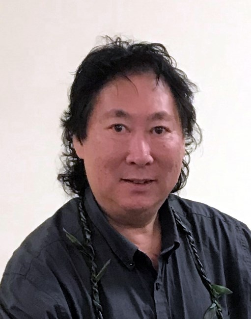 Obituary of Charles "Chuck" Dale Ekimoto