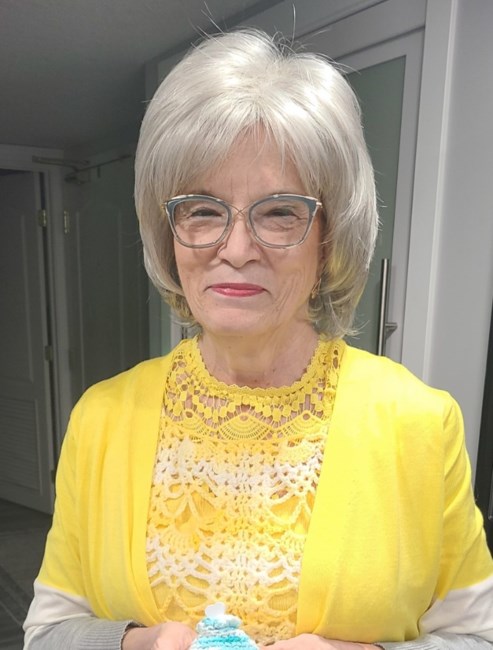 Obituary of Marielle Dionne