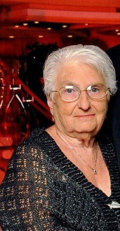 Obituary of Twiyla Faye Roach